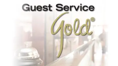 Guest Service Gold®: Golden Opportunities