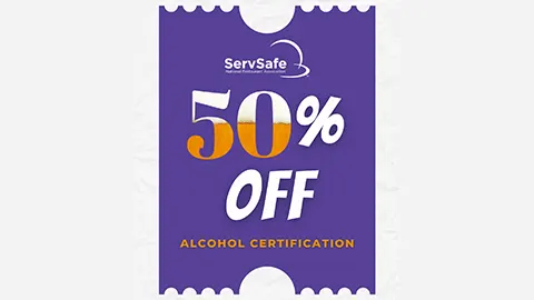ServSafe® Alcohol - East Greenwich
